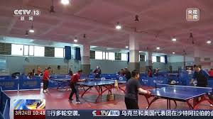 必一·体育(B-Sports) 如何自己建乒乓球台子呢